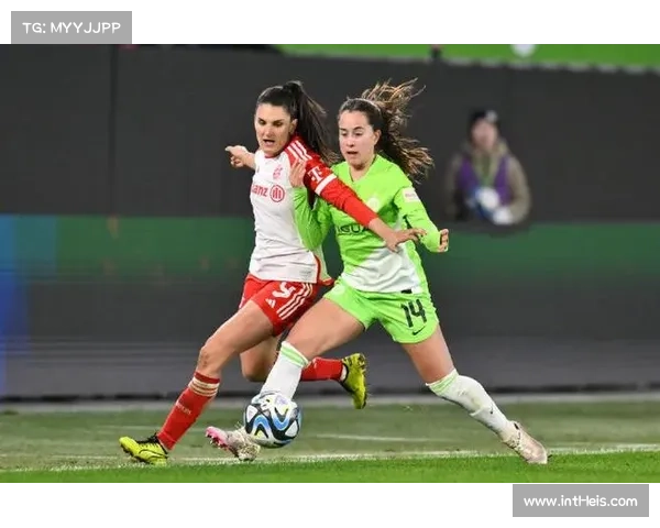 拜仁女足联赛揭幕战门票销量突破5万张 有望创造女足观众世界纪录 拜仁女足联赛揭幕战门票销量突破5万张 有望创造女足观众世界纪录