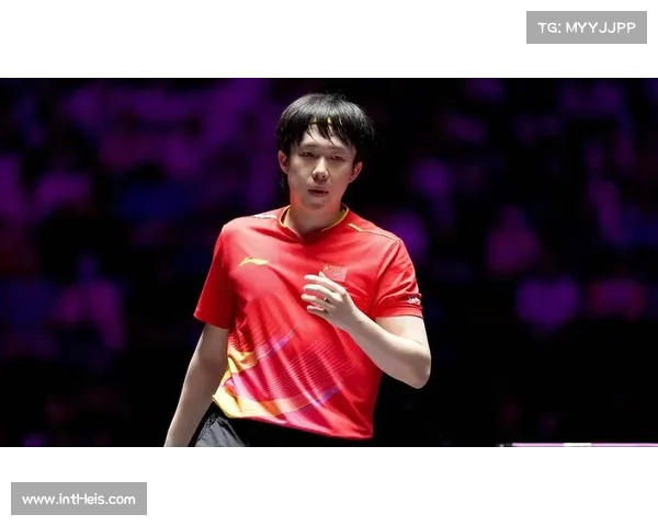 乒乓混团世界杯积分制度公布,个人胜场影响排名 乒乓混团世界杯积分制度公布,个人胜场影响排名