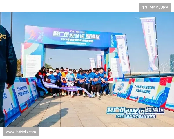 全运会助推大湾区体育产业融合,三地合作新模式 全运会助推大湾区体育产业融合,三地合作新模式