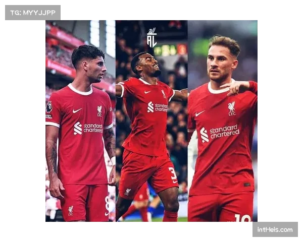 萨拉赫接班人计划启动，利物浦关注塞梅尼奥补强边路