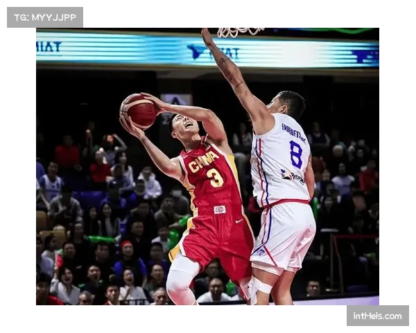 小球时代应对策略：男篮提速攻防转换，三分出手占比提升