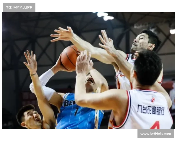 吉林队104-86大胜北京首钢，爆出本轮冷门