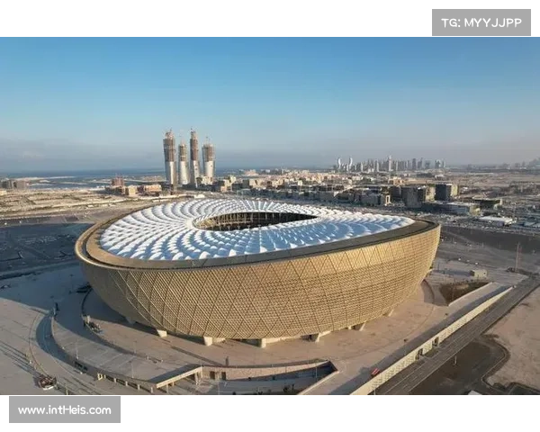 世界杯决赛场地定于美国新泽西，场馆改造启动