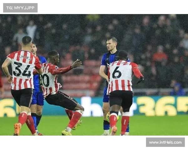 升班马桑德兰稳居第七，黑马成色十足创英超奇迹