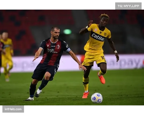 博洛尼亚0-1不敌帕尔马,波贝加染红离场