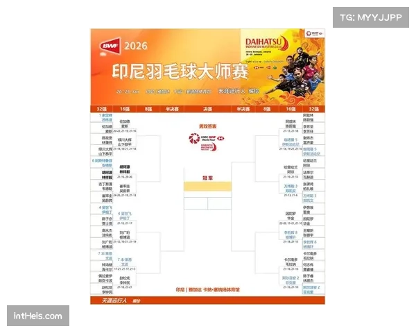 印尼确认参加2026年亚洲排球锦标赛男女项目