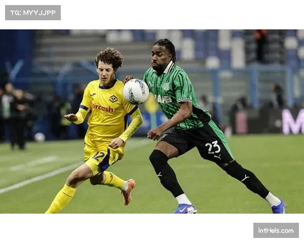 从领先到被追平，再到绝杀，文字重现维罗纳与萨索洛的进球大战