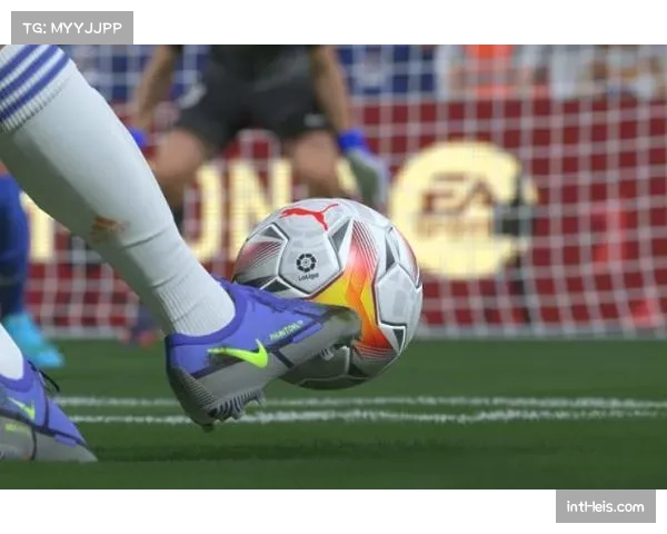 EA Sports与西甲续签《FC》系列独家授权协议,涵盖女子联赛与电竞